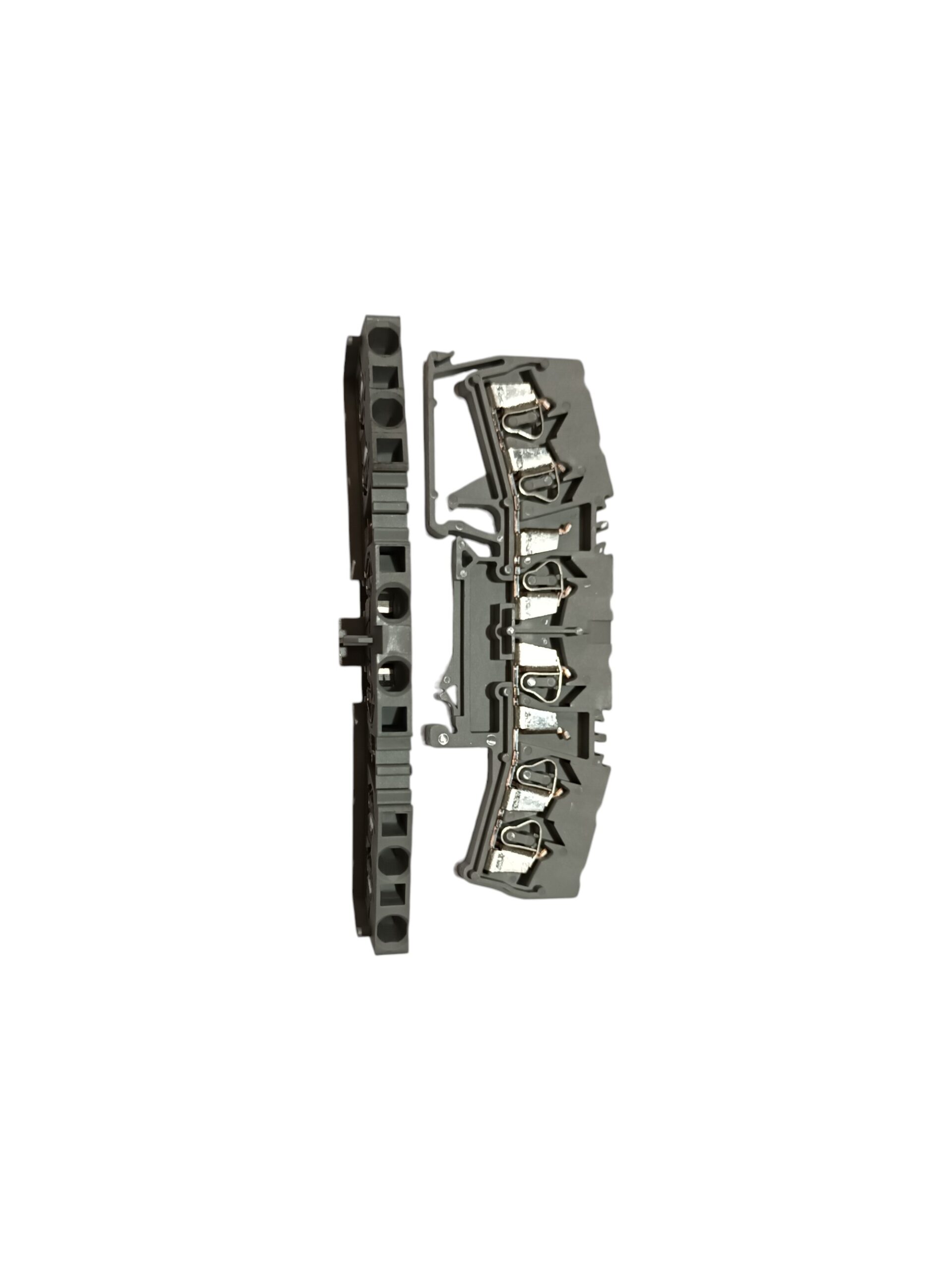 BLOCK TERMINAL FOR 2.5SQMM C  280-675