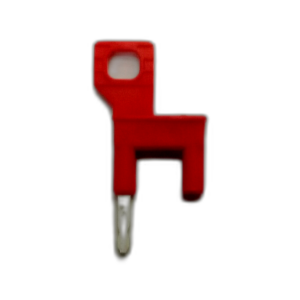 STOP INSULATION FOR 86/42121, RED
