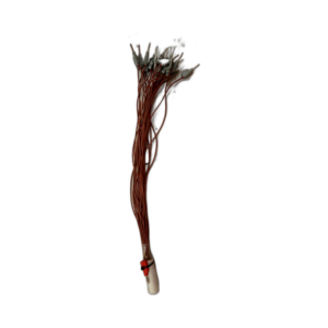 TESTER BUNCH STRAP WAGO 24W