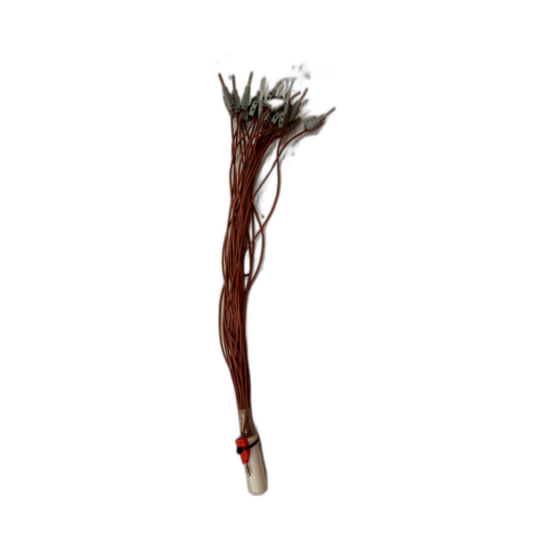 TESTER BUNCH STRAP WAGO 24W