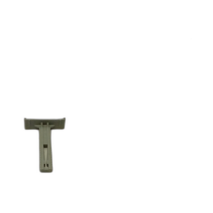 CARRIER MARKER WAGO (249-119)