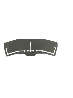 PLATE - 1MM INTERMEDIATE PLATE GREY