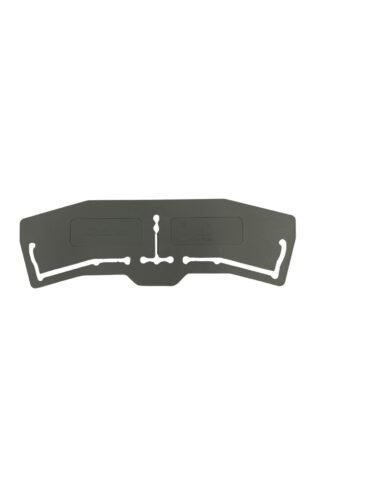 PLATE – 1MM INTERMEDIATE PLATE GREY