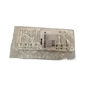 CARD - WHITE MARKER CARD 201-300
