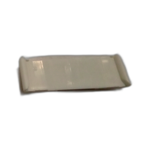 CARRIER - GROUP MARKER CARRIER - WHITE