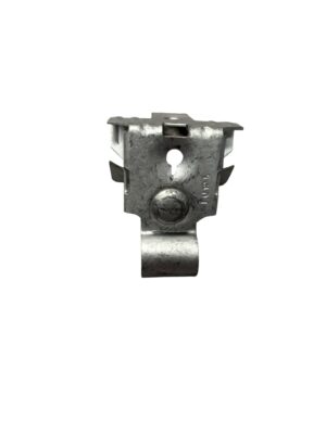 CLIP FLANGE FASTWAY (1 = 1 PACK OF 10)