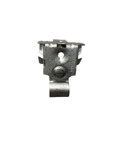 CLIP FLANGE FASTWAY (1 = 1 PACK OF 10)
