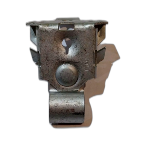 CLIP FLANGE FASTWAY CH50   (1=PKS OF 10)