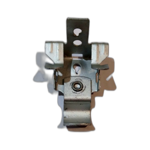 CLIP FLANGE FASTWAY CH50   (1=PKS OF 10)