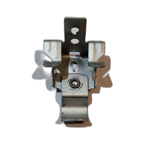 CLIP FLANGE FASTWAY CH50   (1=PKS OF 10)