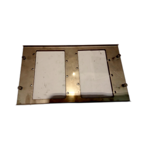 PLATE SSI FUSE MOUNTING (H2)