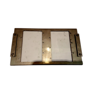 PLATE SSI FUSE MOUNTING (H2)