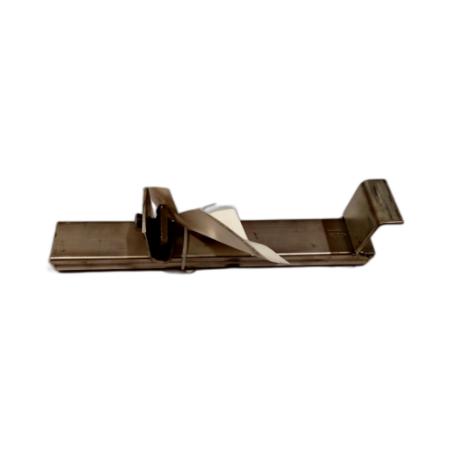 C1 TRANSFORMER SHELF