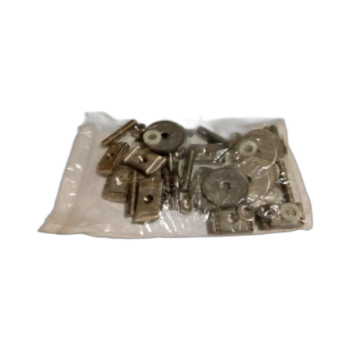 FIXING M8 CHANNEL RAIL  (M4) (PK OF 10)