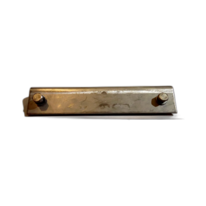 PLATE FLOOR WALL END    (R3)