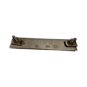 PLATE WALL FIXING       (R4)