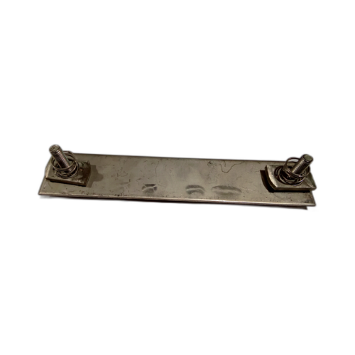 PLATE WALL FIXING       (R4)
