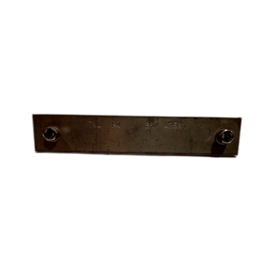 PLATE WALL FIXING       (R4)