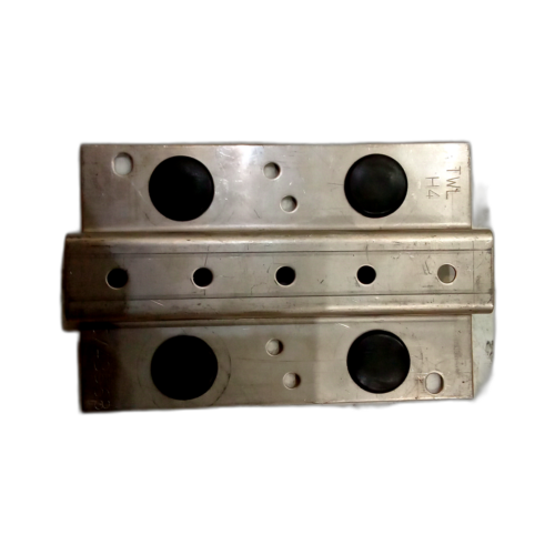 PLATE F/HOLDER/BUS BAR  (H4)