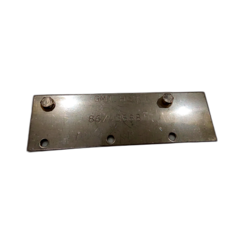 PLATE(H6) REDUCNG RELAY RAIL