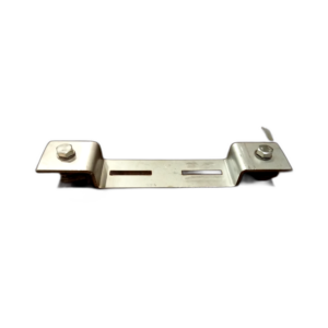 PLATE MNTG OFF-SET DUCT (R7)