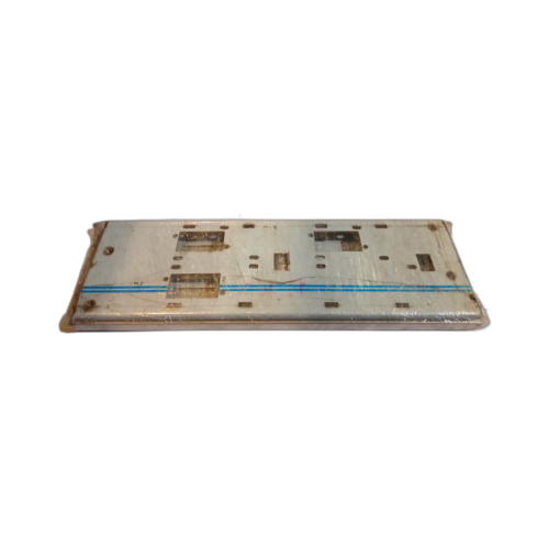 PLATE MNTG TX/PSU HVI TC(T2)