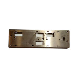 PLATE MNTG RLY/RX HVI TC(T3)