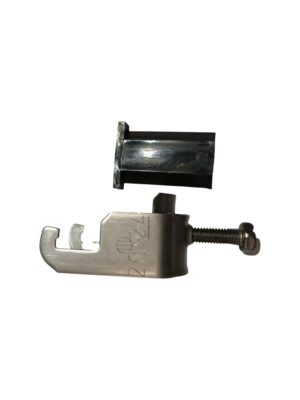 CLAMP CABLE1 TO RACK 20-24MM