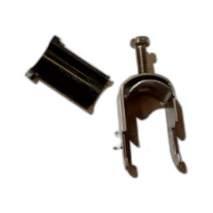 CLAMP CABLE1 TO RACK 20-24MM