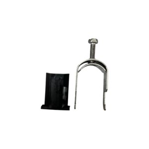 CLAMP CABLE1 TO RACK 24-28MM
