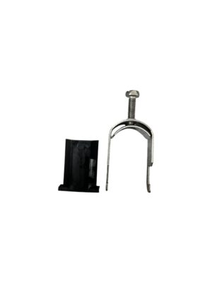 CLAMP CABLE1 TO RACK 24-28MM