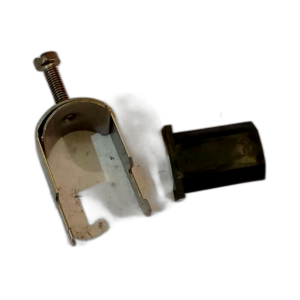 CLAMP CABLE1 TO RACK 24-28MM