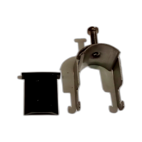 CLAMP CABLE1 TO RACK 28-32MM