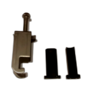 CLAMP CABLE2 TO RACK 12-16MM