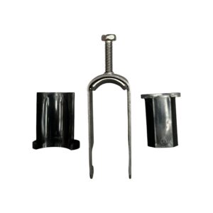 CLAMP CABLE2 TO RACK 20-24MM