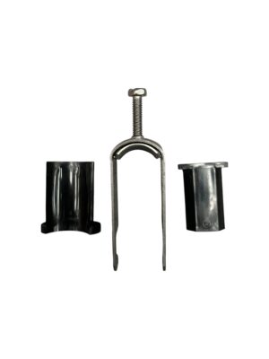 CLAMP CABLE2 TO RACK 20-24MM