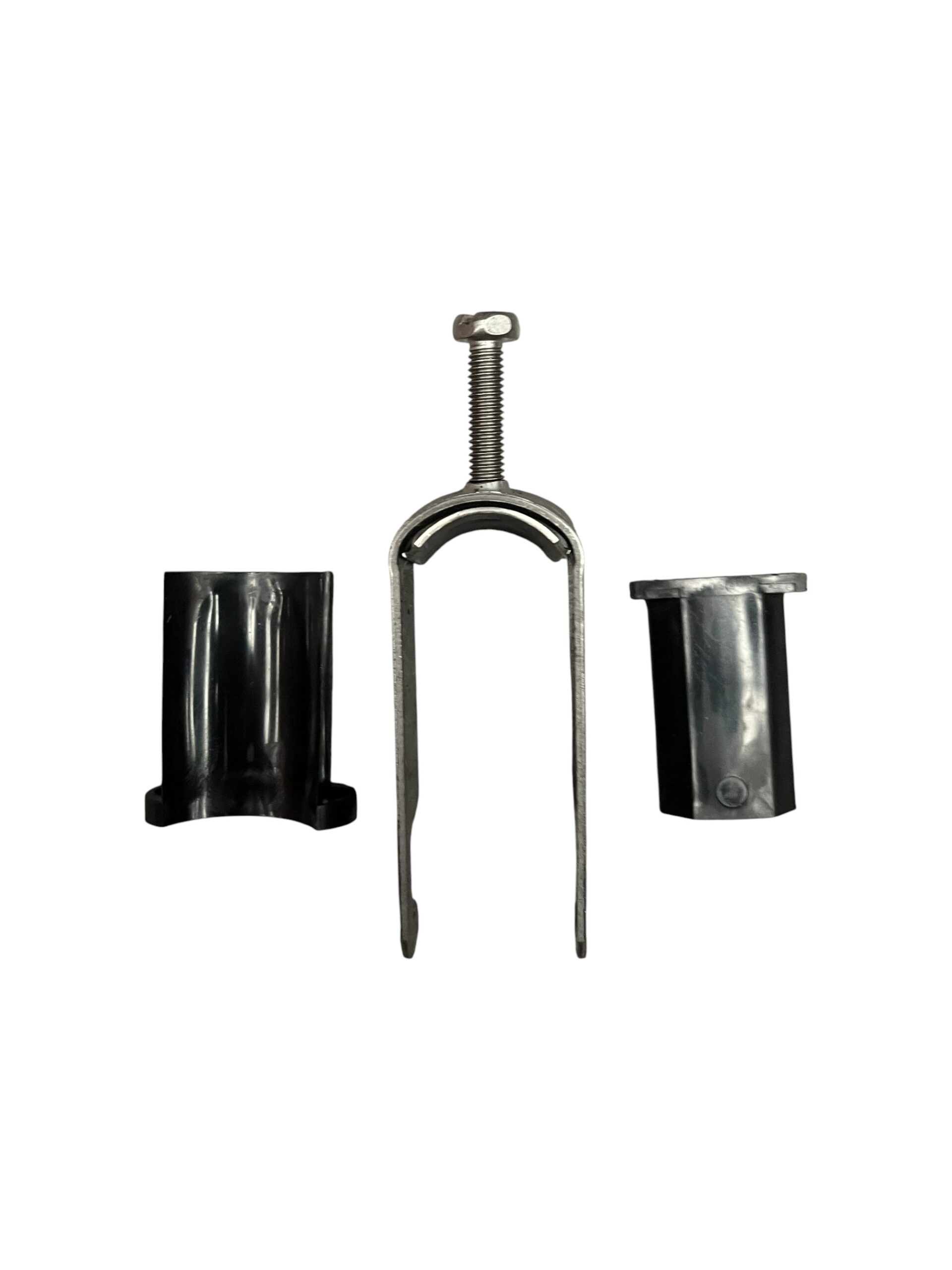 CLAMP CABLE2 TO RACK 20-24MM