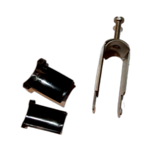 CLAMP CABLE2 TO RACK 20-24MM
