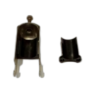 CLAMP CABLE2 TO RACK 26-28MM