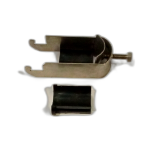 CLAMP CABLE2 TO RACK 26-28MM