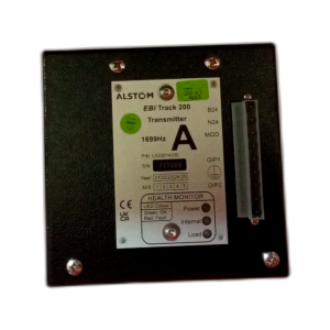 TRANSMITTER EBI TI21 FREQ A