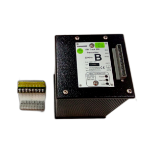 TRANSMITTER EBI TI21 FREQ B