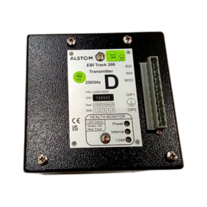 TRANSMITTER EBI TI21 FREQ D