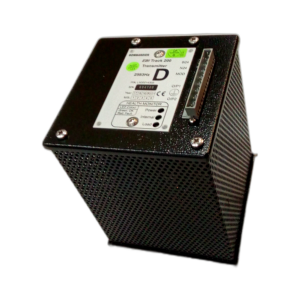 TRANSMITTER EBI TI21 FREQ D