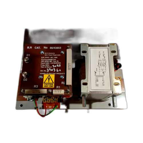 FEED SET AC IMM DC