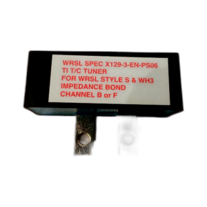 CAPACITOR 5.6NF "S" IMP.BOND