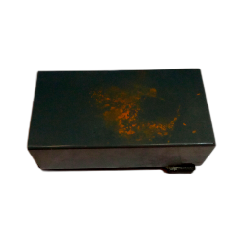 BOX DISCON AWS SYS (SEE LID)