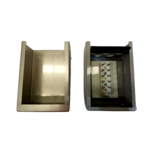 BOX UNIV DIS AWS TCAIDN/D 4W
