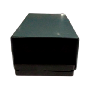BOX, DISC, SMALL 4X2 CORE 50/0.25 TYP C2