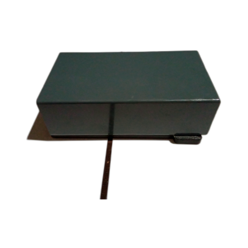 BOX, DISC, SMALL 4X2 CORE 50/0.25 TYP C2